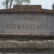 Photo montrant Tomb of the Krzemiennicki family