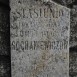 Photo montrant Tombstone of Stanisław Sochaniewicz