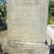 Photo showing Tombstone of Wiktoria Knapik
