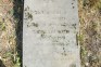 Fotografia przedstawiająca Tombstone of Magdalena and Mateusz Mazijów