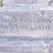Fotografia przedstawiająca Tombstone of Kasper Zielinski