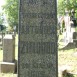 Fotografia przedstawiająca Tombstone of Adam and Antonina Zimodro