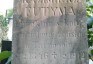 Photo showing Tombstone of Kazimierz Futyma