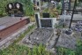 Fotografia przedstawiająca Tombstone of Stefan Gulka and Antonina Winnicka