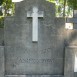 Photo montrant Jasiewicz family tomb