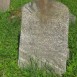 Fotografia przedstawiająca Tombstone of Aleksander Klimowicz