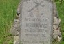 Photo showing Tombstone of Władysław Woronowicz