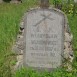 Photo showing Tombstone of Władysław Woronowicz