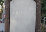 Photo montrant Tombstone of Cyril of Moravia