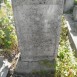 Fotografia przedstawiająca Tombstone of Stefan Milski