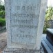 Photo montrant Tombstone of the Borzemski family