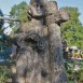 Photo montrant Tombstone of Ewa Wotke