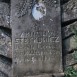 Photo montrant Tombstone of Zbigniew Stetkiewicz