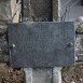 Fotografia przedstawiająca Tombstone of Ignacy Ozdowski