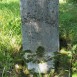 Photo montrant Tombstone of Albrecht Molinek