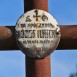 Photo montrant Tombstone of Jozef Ilnicki