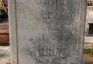 Fotografia przedstawiająca Tombstone of N.N. Levicka