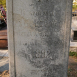 Fotografia przedstawiająca Tombstone of N.N. Levicka