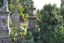 Photo montrant Gravestone of Feliks Greczyński