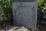 Photo montrant Tombstone of Antonina Olechowska