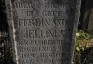 Fotografia przedstawiająca Tombstone of Ferdinand Jelinek