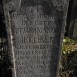Photo montrant Tombstone of Ferdinand Jelinek