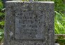 Photo montrant Tombstone of Stanisław Greczyński