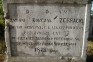 Fotografia przedstawiająca Tombstone of Antoni Korczak-Zebracki