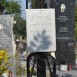 Photo showing Tombstone of Marcin Świeniec