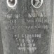 Fotografia przedstawiająca Grobowiec Michała Nowaka i Stepko Basiala