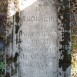 Photo montrant Tombstone of Jan Rudnicki