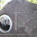 Photo montrant Mitjagin family tombstone
