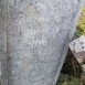 Photo montrant Tombstone of Maximilian Zeni