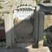 Fotografia przedstawiająca Tomb of Helena Lenard and Peter Hardy