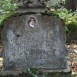 Photo montrant Tombstone of Alexandra Iwbula and Piotr Iwbula