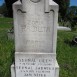 Fotografia przedstawiająca Tombstone of the Paldlit family