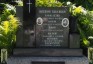 Fotografia przedstawiająca Grobowiec rodziny Głuchowej