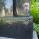 Photo montrant Tombstone of the Svoboda family