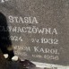 Photo montrant Tomb of Stanisława Głowacz, Karol Skowron and the Czubaty family