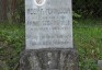 Photo montrant Tombstone of Franciszek and Regina Fukał