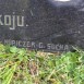 Fotografia przedstawiająca Tombstone of Franciszka Zielonkowa, Karol Zielonka