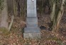 Fotografia przedstawiająca Tombstone of Pavel Milerski