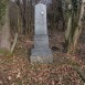 Fotografia przedstawiająca Tombstone of Pavel Milerski