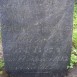 Photo montrant Tombstone of Karl Burba