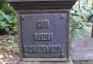 Photo montrant Tombstone of the Mikhasevich family