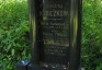 Photo montrant Tombstone of the Kubiczek family