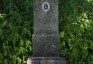 Fotografia przedstawiająca Tombstone of Karol Kubiczek