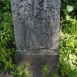Fotografia przedstawiająca Tombstone of Ferdinand Kubeczka