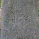 Fotografia przedstawiająca Tombstone of Pauline Hilchen