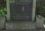 Photo montrant Tombstone of Jozef Brudny